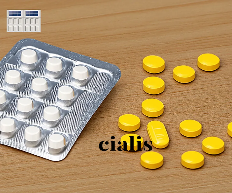 Comprare cialis online è sicuro